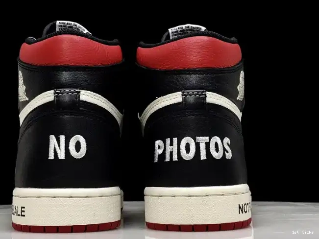 OG Varsity NRG For High Retro Not Red Resale Jordan 1 861428-106 Air 0619